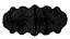 Pelego de Ovelha Ravena 0,50x1,65cm- Nobre couros - Imagem 4