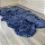 Tapete Pelego Fienza 1,00x1,65 Premium- Nobre Couros - Imagem 6