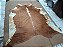 Tapete de couro Bovino Hereford 2,00x2,25 -Nobre couros - Imagem 2