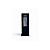 Mini Torre - Pedestal Modular para Instalações Elétricas em Áreas Externas - Imagem 2