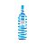Vinho Rosé Piscine Rosé Suave 1,5L - Imagem 1
