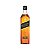 Whisky Johnnie Walker Black Label 1L - Imagem 1