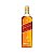Whisky Johnnie Walker Red Label 1L - Imagem 1