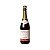 Vinho Lambrusco dell'Emilia Frizzante Rosso Amabile 750ml - Imagem 1