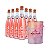Kit Espumante Casa Perini Aquarela Rosé + Balde 750ml - Imagem 1