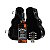 Whisky Jack Daniel's Guitar Case 700ml - Imagem 1