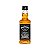 Whisky Jack Daniel's Miniatura 50ml - Imagem 1