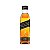 Whisky Johnnie Walker Black Label Miniatura 50ml - Imagem 1