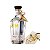 Gin Zim Gold Spark 750ml - Imagem 1