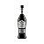 Vodka Ministry Black Edition 750ml - Imagem 1