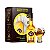 Kit Licor 43 Zamora + Taça 700ml - Imagem 1