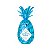 Licor Pinaq Blue 750ml - Imagem 1