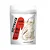 W100 Whey Concentrado Refil (900g) – Nutrata - Imagem 1