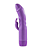 Vibrador Ponto G Multivelocidades com Estimulador Clitoriano Formato Coelho Vip Mix - Imagem 1