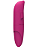 Vibrador Ponto G em Formato de Golfinho em ABS - Imagem 1