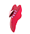 MyPanty Vibrador de Calcinha com 10 Modos de Vibração e Controle via App - Imagem 1