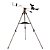Telescópio Skydark 70700R-AZ com Suporte Celular e Bolsa - Imagem 4