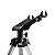 Telescópio Astronômico Skydark 114900AZ + Suporte de Celular - Imagem 4