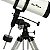 Telescópio Astronômico Profissional Skydark 150EQ Sem Lente Relay - Imagem 3