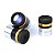Kit Ocular Skydark Aspheric Grande Angulo 62° - Imagem 2