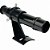 Buscadora 5x24 Para Telescopio Astronomico - Imagem 1