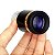 ​​​​​​​Lente Ocular SkyDark 23 mm Grande Angular 62° para Telescópio - Imagem 5