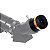 Lente Ocular SkyDark 4 mm Grande Angular 62° para Telescópio - Imagem 5