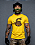 Camiseta Militar Guns Are My Religion Ronin Apparel com Estampa nas Costas - Imagem 1