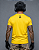 Camiseta Militar Guns Are My Religion Ronin Apparel com Estampa nas Costas - Imagem 2