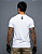 Camiseta Militar Don’t Tread on Me Come and Take It Ronin Apparel com Estampa nas Costas - Imagem 2