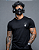 Camiseta Militar POW MIA You Are Not Forgotten Ronin Apparel com Estampa nas Costas - Imagem 2
