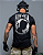 Camiseta Militar POW MIA You Are Not Forgotten Ronin Apparel com Estampa nas Costas - Imagem 1