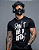 Camiseta Militar Ronin Apparel Don't Be a Bitch Preta - Imagem 1