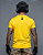 Camiseta Militar Ronin Apparel Don't Tread On Me Ronin Back com Estampa nas Costas - Imagem 2