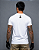 Camiseta Militar Ronin Apparel Don't Tread On Me Ronin Back com Estampa nas Costas - Imagem 4