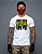 Camiseta Militar Ronin Apparel Don't Tread On Me Ronin Back com Estampa nas Costas - Imagem 3