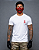 Camiseta Ronin Apparel Dragon Sakura Branca com Estampa nas Costas - Imagem 2