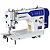 Maquina Reta Industrial Lanmax Direct Drive - Imagem 1