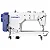 Maquina Reta Industrial Lanmax Direct Drive - Imagem 3