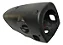 Moldura Capa Da Chave De Seta Original Ford Fiesta 2007 - Imagem 1