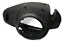 Moldura Capa Da Chave De Seta Fiat Punto Original - Imagem 1