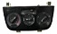 Comando Ar Condicionado Punto 2008/2012 5f2743200 C/ Detalhe - Imagem 1
