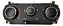 Comando Ar Condicionado Strada Siena Palio Wk Idea 5c6240200 - Imagem 1
