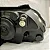 Farol Esquerdo Original Vw Gol G5 Foco Simples Cromado - Imagem 8
