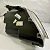 Farol Esquerdo Original Vw Gol G5 Foco Simples Cromado - Imagem 7