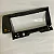 Moldura Painel Original Vw Santana 321857059 C/ Detalhes - Imagem 3
