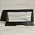 Moldura Painel Original Vw Santana 321857059 C/ Detalhes - Imagem 2