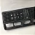 Moldura Com Difusores Ar Central Original Vw Golf - Imagem 2