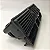Moldura Com Difusores Ar Central Original Vw Golf - Imagem 6