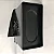 Difusor De Ar Central Vw Santana Quantum 321820703 - Imagem 4